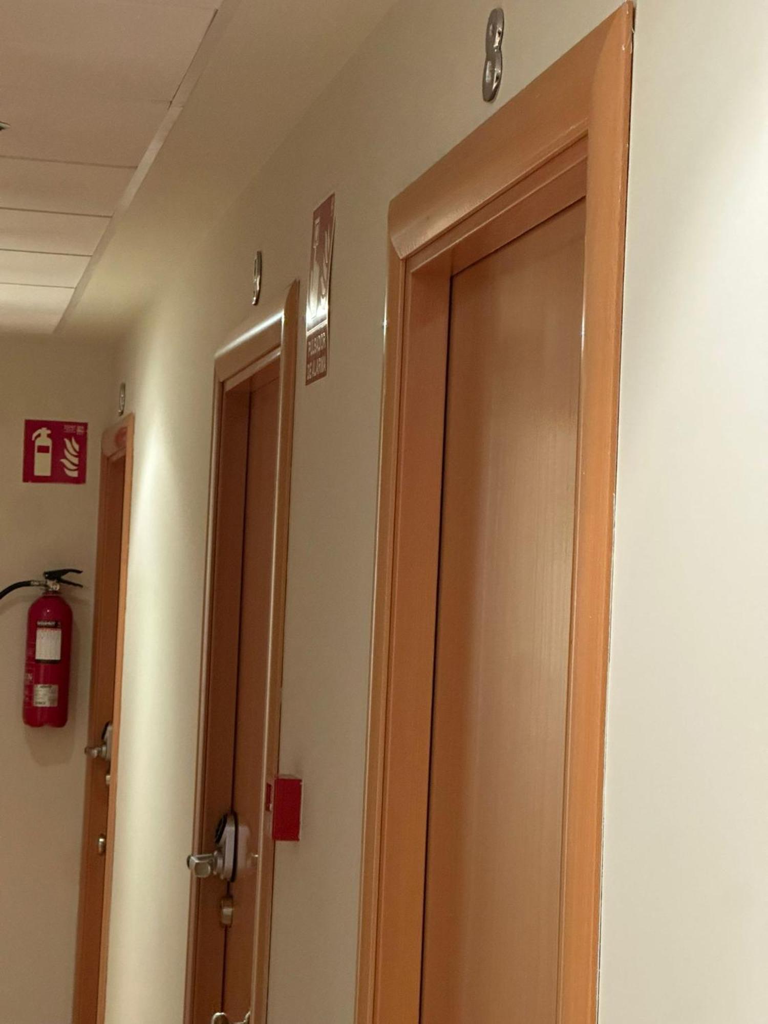 Hostal El Secreto Τερουέλ Εξωτερικό φωτογραφία