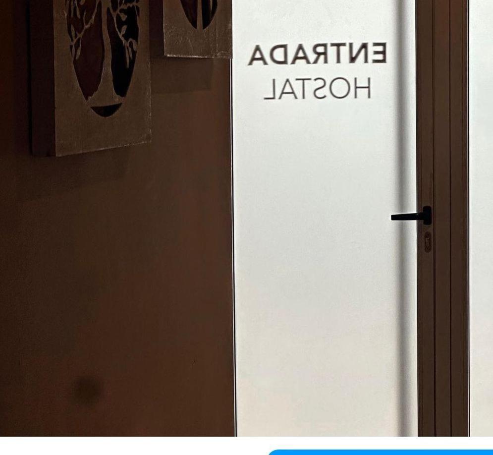 Hostal El Secreto Τερουέλ Εξωτερικό φωτογραφία