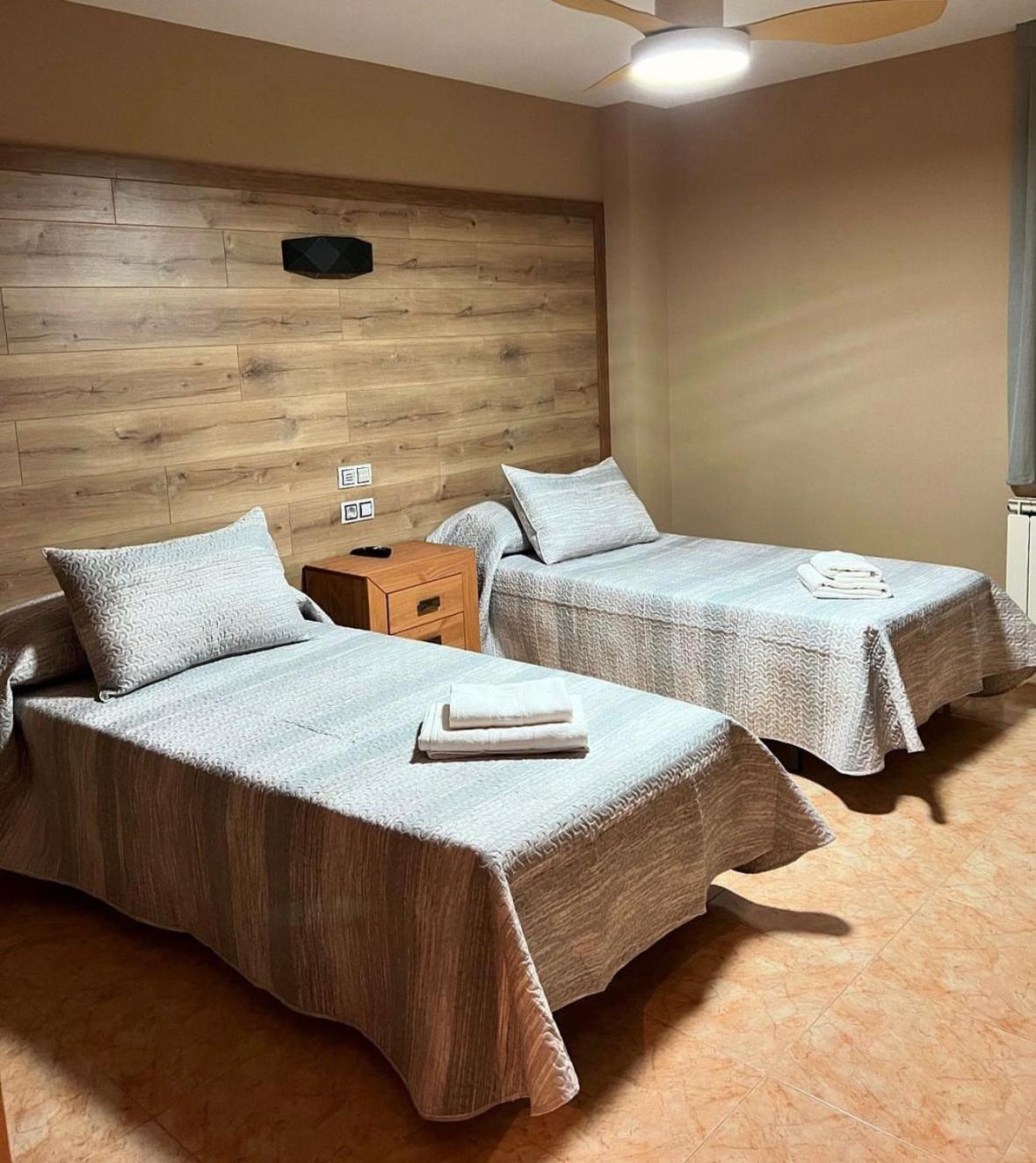 Hostal El Secreto Τερουέλ Εξωτερικό φωτογραφία
