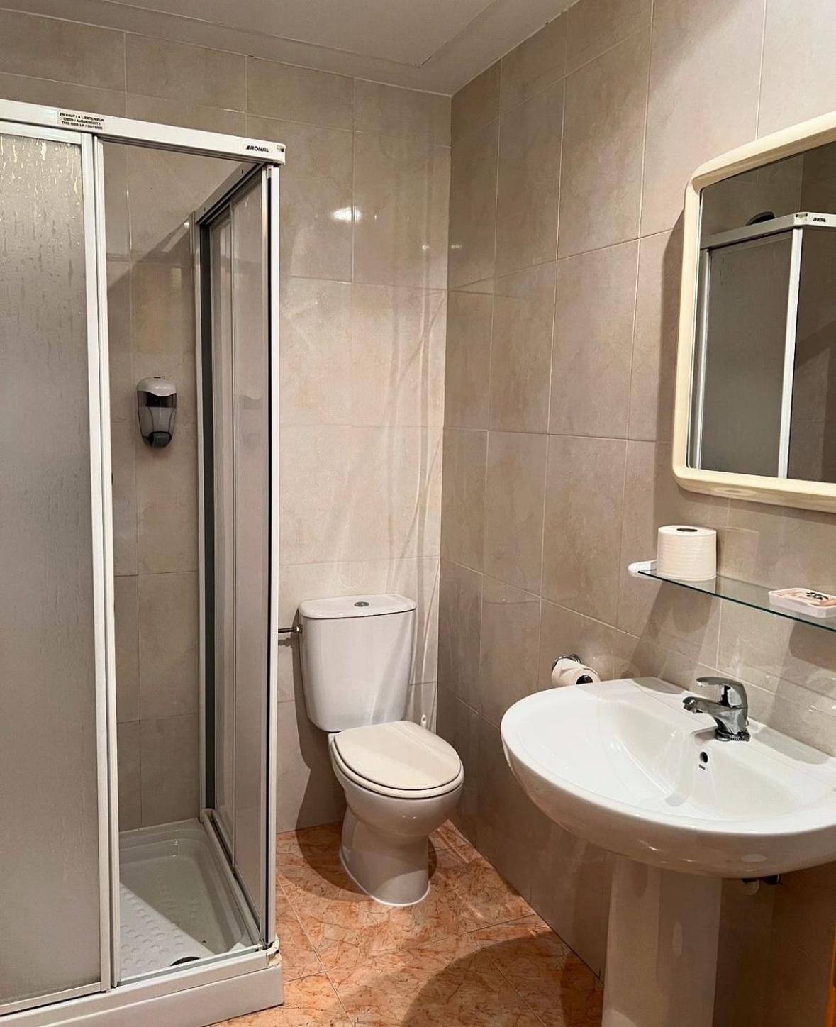 Hostal El Secreto Τερουέλ Εξωτερικό φωτογραφία