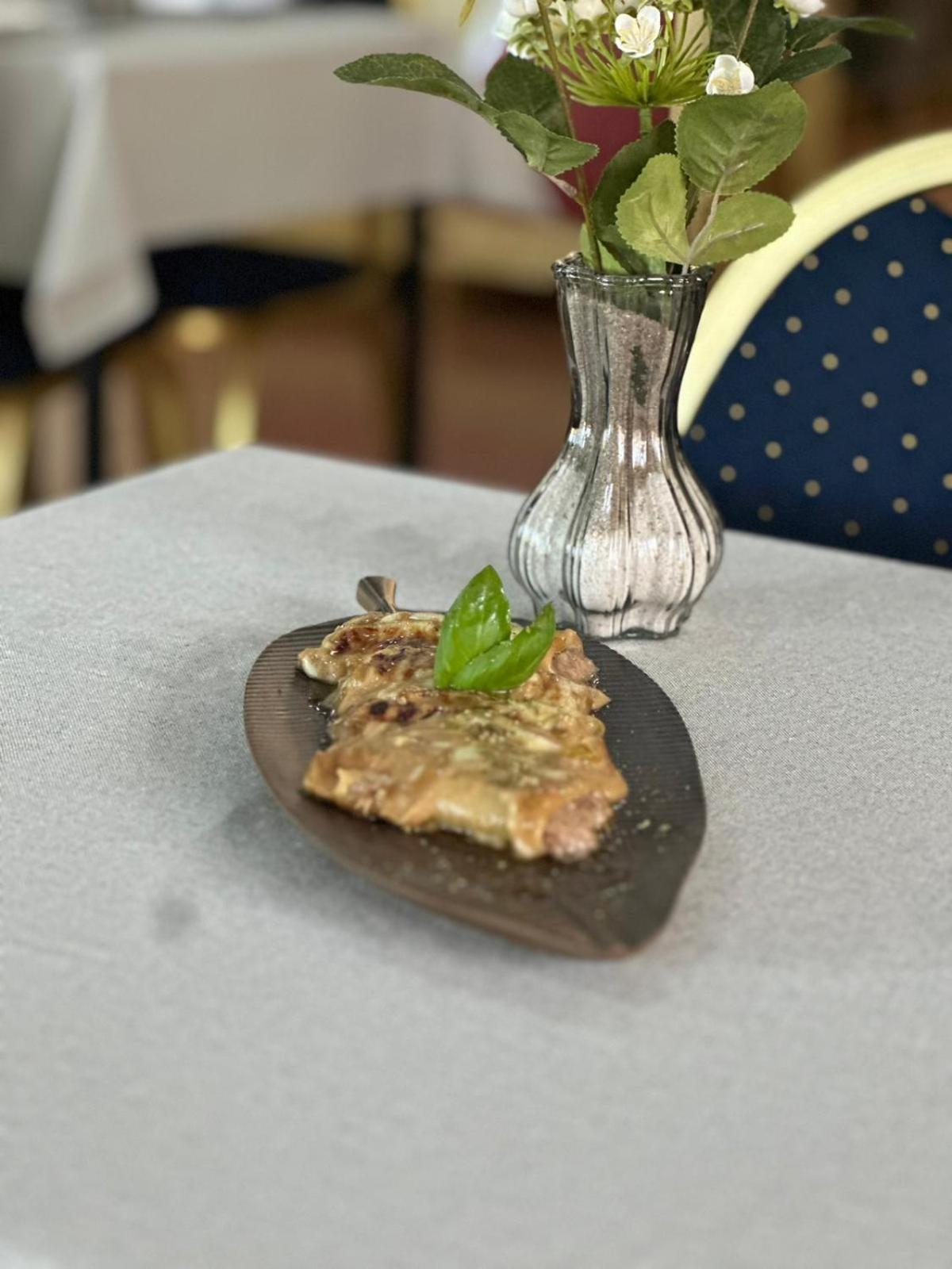 Hostal El Secreto Τερουέλ Εξωτερικό φωτογραφία